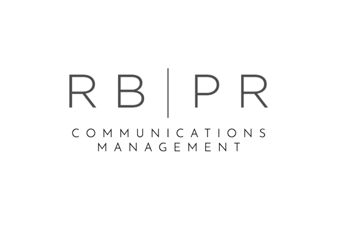 Logo PB PR Communications Management