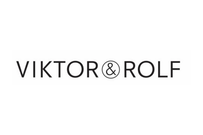 Logo Viktor & Rolf