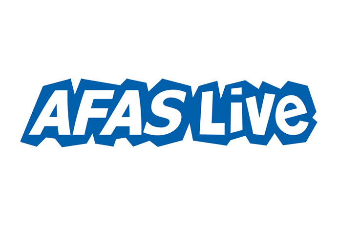 Logo AFAS Live