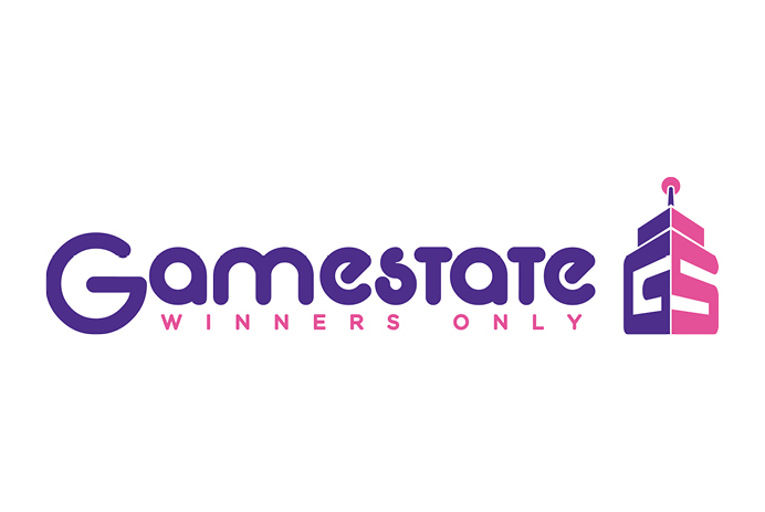 Logo Gamestate