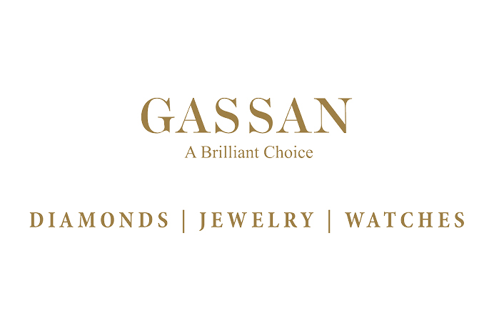 Logo Gassan
