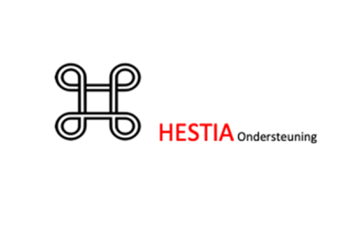 Logo Hestia Ondersteuning
