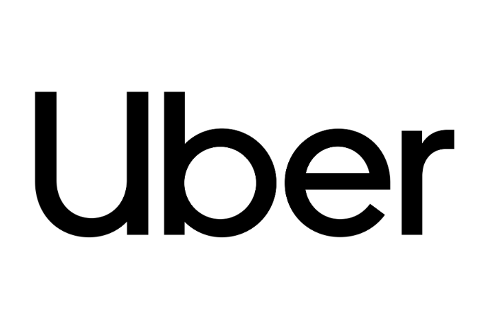 uber logo