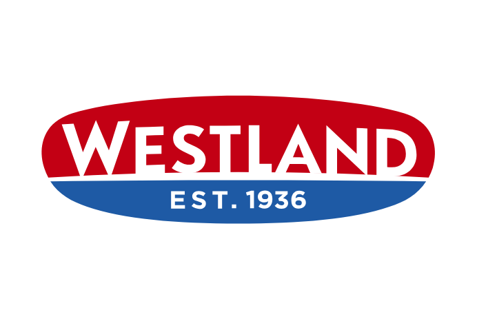 westland kaas logo