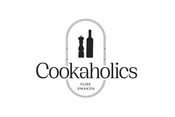 cookaholics logo