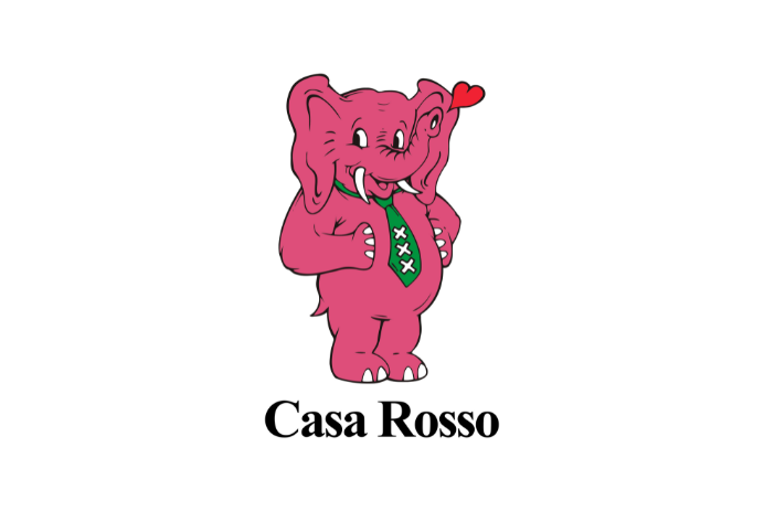 Casa Rosso Logo